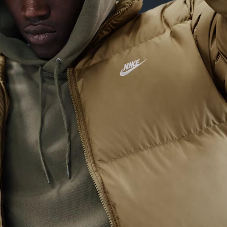 Nike Sportswear Club Men's Therma-FIT Down Puffer Jacket IB2975-297