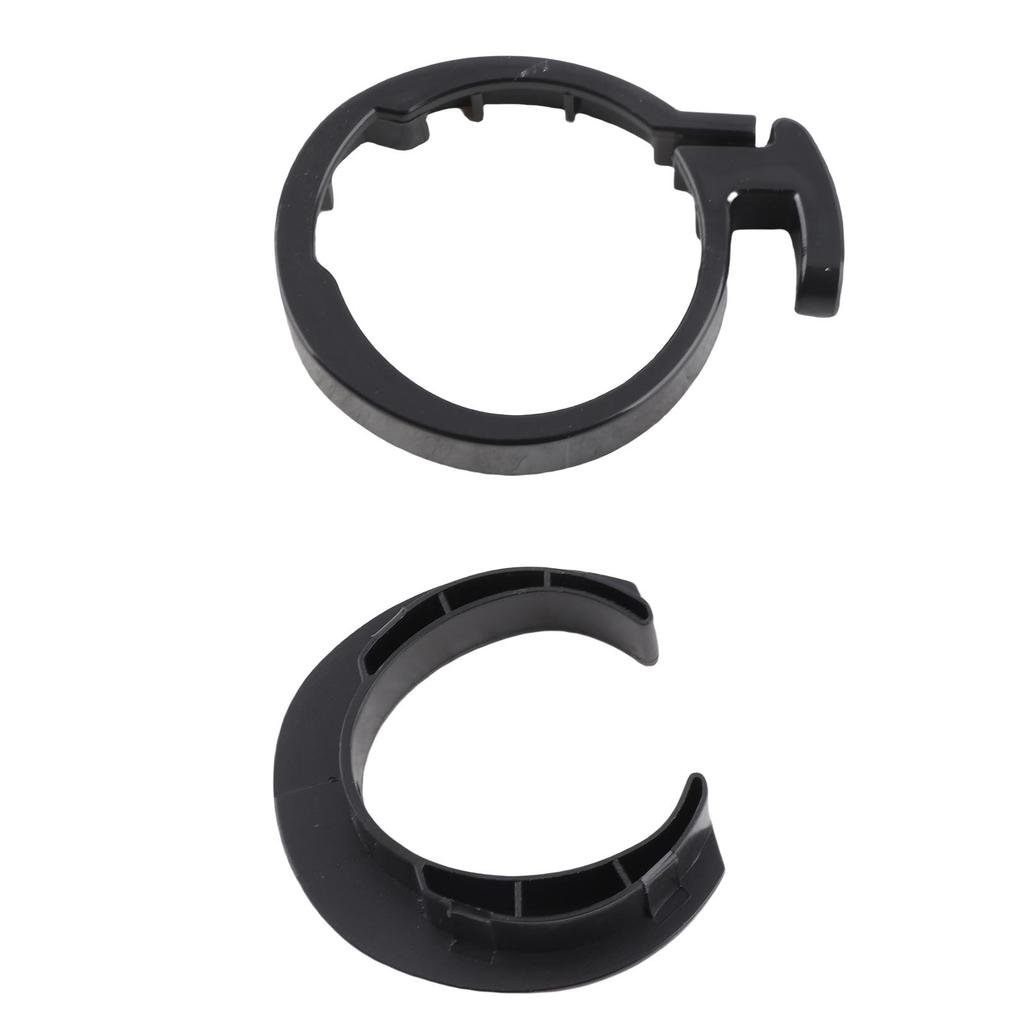 Round Limit Folding Locking Ring Accessories for MAX G30 Scooter Easy Installation