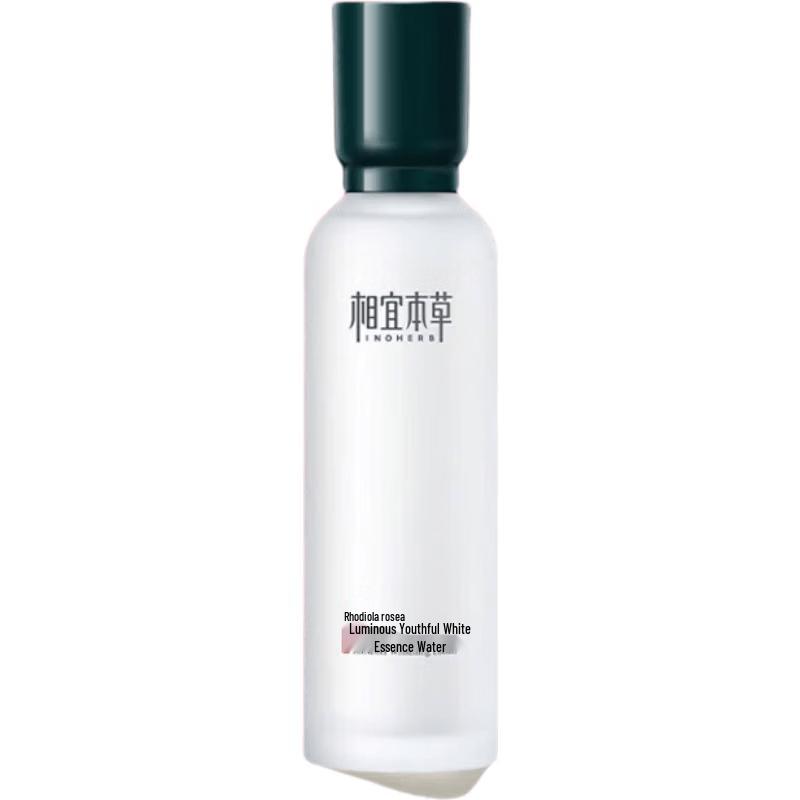Inoherb Rhodiola Radiant White Essence Water