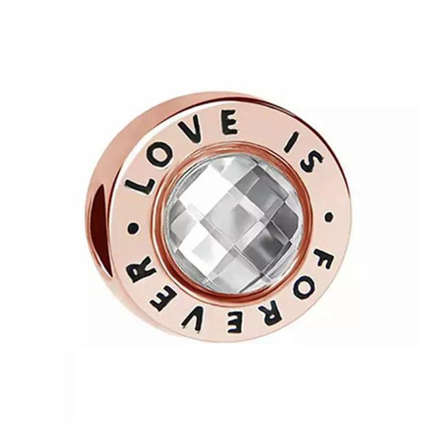 New 1pc Family Girl Boy Mom Dad Grandmother Bead Charm Fit European Charm Bracelets Jewelry Making Accessories