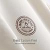 Mark Fairwhale Men's Printed Lapel Polo T-shirt