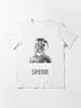 Burning Spear BURNING SPEAR Maglietta Essenziale
