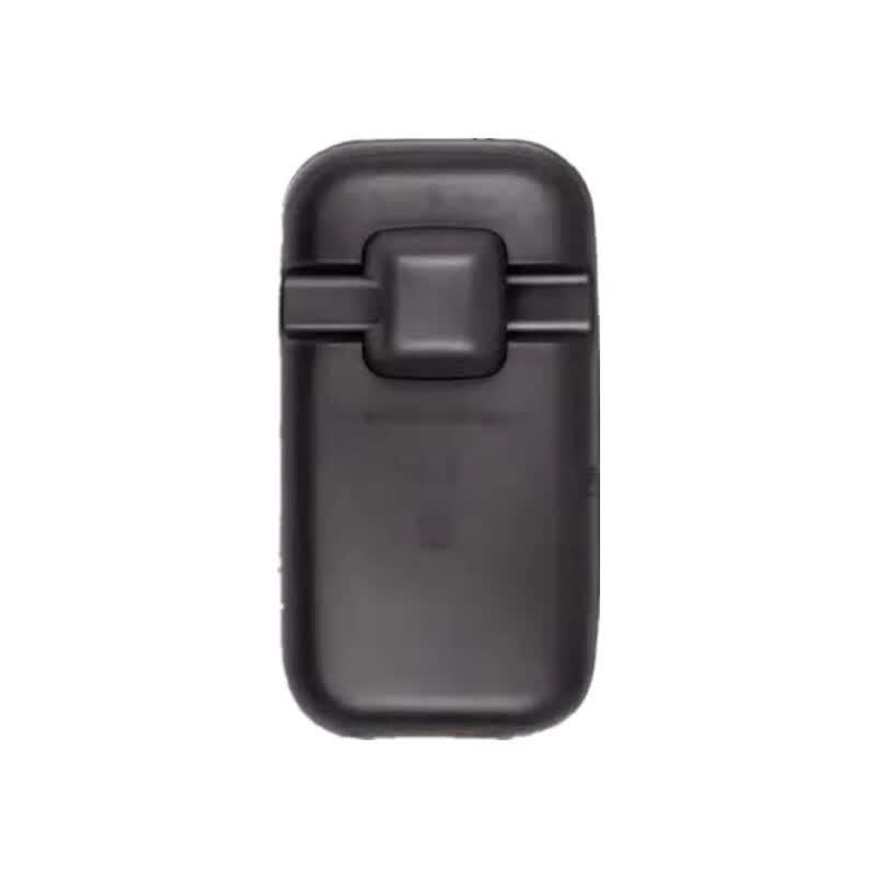 Dongfeng EQ1118GA Transport Truck Left Rearview Mirror