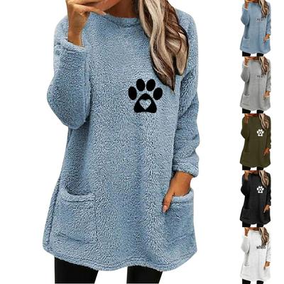 Tops – Camisolas e sweatshirts