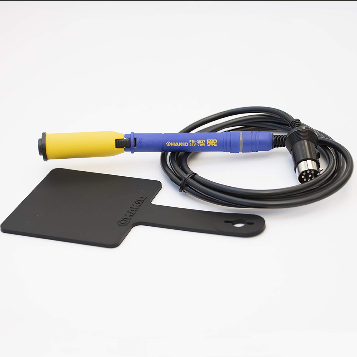 

Hakko FM2027-01 Soldering Iron