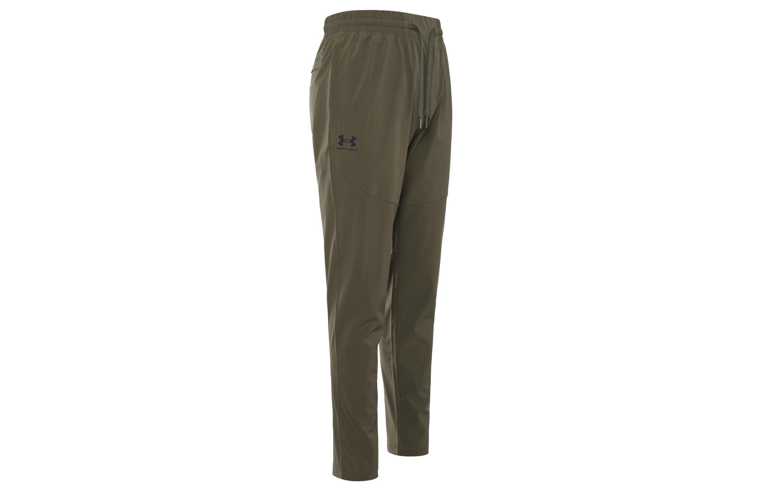 Under Armour UA Vibe Sports Pants Men s Ghost Green 1386556-390 L