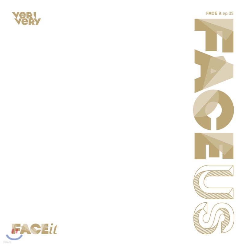 

VERIVERY - FACE US [Official ver.]
