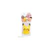 Toys Royal Monpoke My Milk Pikachu Plush Toy Soft Fabric Baby Rattle Standalone Hand Washable