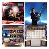 AC/DC 2026 Square Calendar