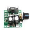 12V40V 10A PWM DC-motorregulator Trinnløs variabel hastighetskontrollbrytermodul