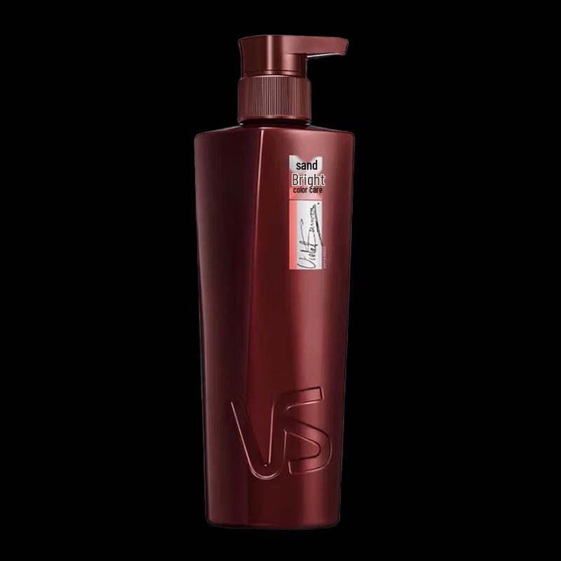 

Vidal Sassoon Brilliant Color Care Hair Treatment