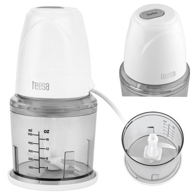Teesa TSA3230 Mini-Gemüse- und Obstschneider
