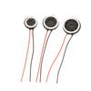 2Pcs Round 8 Ohm 1W Speaker 8Ohm 15Mm/18Mm/20Mm Loud Speakers Tablet Mobile Phone Trumpet Horn Small Loudspeaker Audio