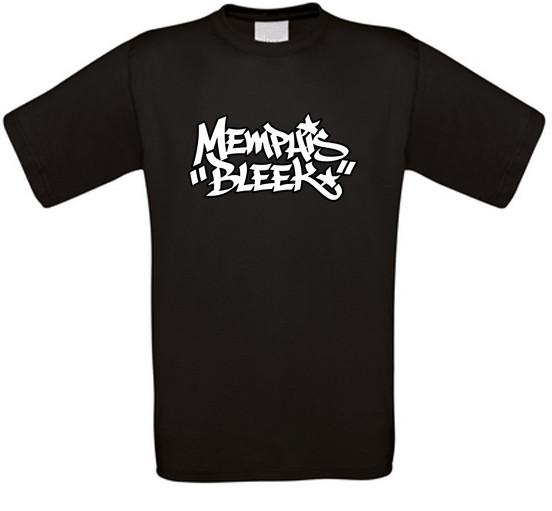 Memphis Bleek Rap Hip Hop TShirt All Sizes NEW Unisex T-Shirt M
