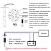 1pc 300mm Fuel Level Sensors 240-33 ohm Water Fuel Level Gauge Sensor Marine Boat Yacht Car Oil Liquid Tank Fuel Sender Unit