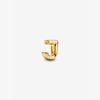 Letter J Alphabet Charm 763956C00
