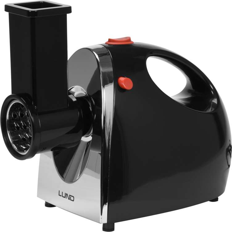 5-IN-1 MEAT GRINDER 550W - W-67900