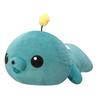 Educational Program Super BIG Plush Toy - Tama Lying Down - Official Character Goods - Approx. 40cm