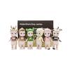 Angel Action Sonny Figure Model Abs Collectible Cake Topper Kids Gift Decor