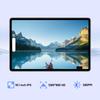 N-one Android 12 Tablet, 4 GB RAM, 64 GB ROM, 4G Tablet, Quad-Core-Prozessor, 10,1 Zoll, 1920*1200 IPS-Bildschirm, GPS, 2,0 MP + 5,0 MP Dual-Kamera,