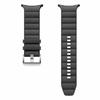 Pasek PeakForm Band Samsung ET-SBL70MBEGEU Do Watch Ultra Szary/dark Gray