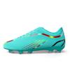 Football shoes spikes men's and women's low-top non-slip large-size sports shoes breathable shock-absorbing fashionable adult training shoes