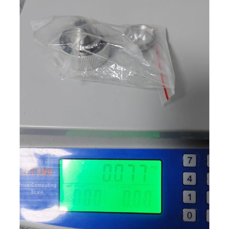 Texture Sprayer Orifice Tip Set for Wal-Board Drywall Texture Hoppers Guns Professional for Wal-Board Drywall Texture