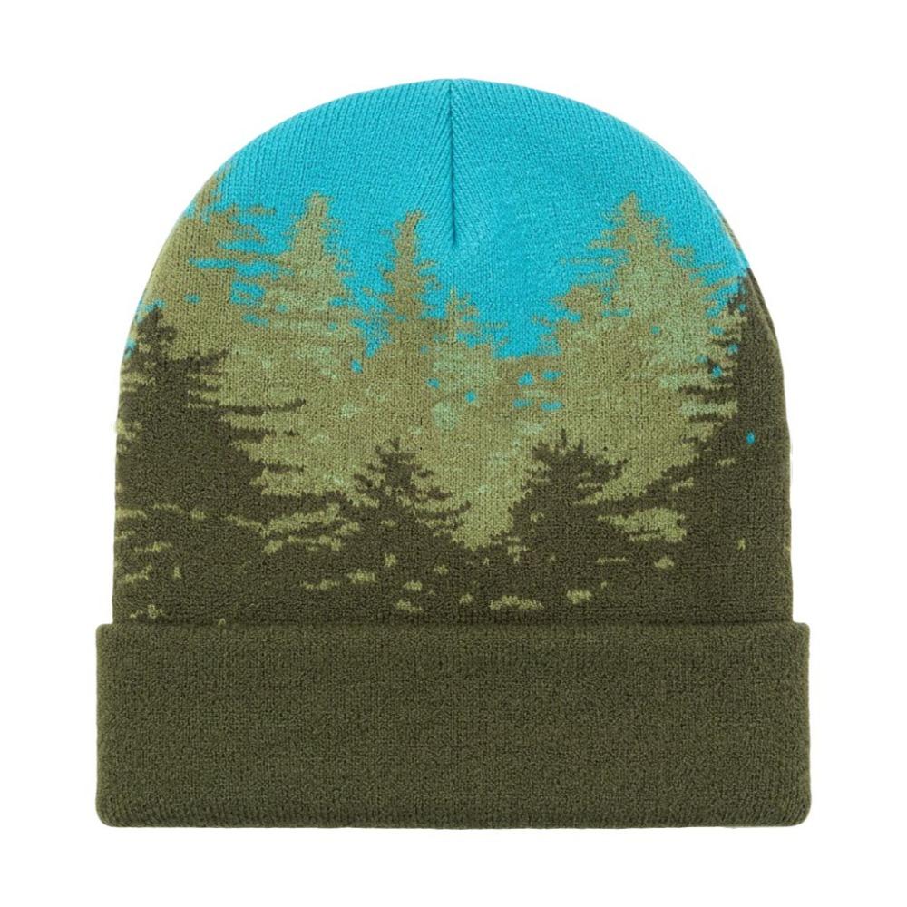Thick Knit Knitted Beanie Ear Protection Warm Outdoor Sports Hat  Autumn/Winter Activities