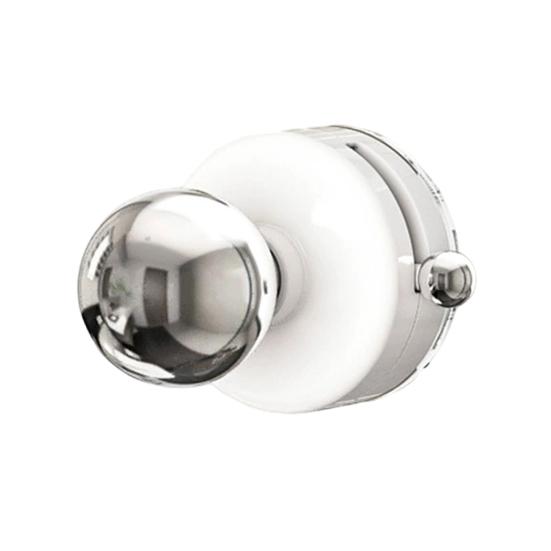 

Door Handle Reusable Suction Cup No Drilling Easy Installation Diamond-Shaped Translucent Decorative Cabinet Knob Unilateral