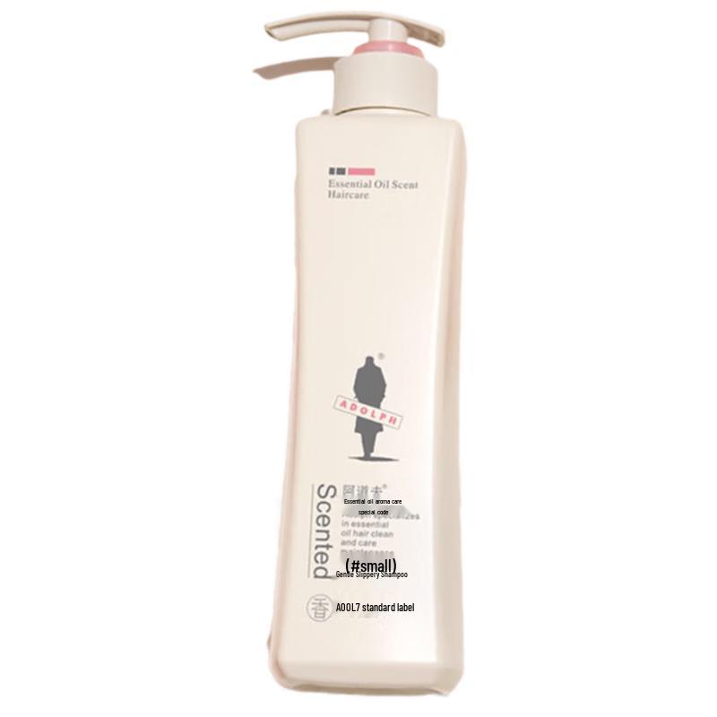 Adolph Gentle Smooth Shampoo