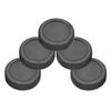 Plastic Camera Rear Lens Cap Cover for Lumix DMC GF3 2 1 G10  3  2  1 GH2 Micro 4 3