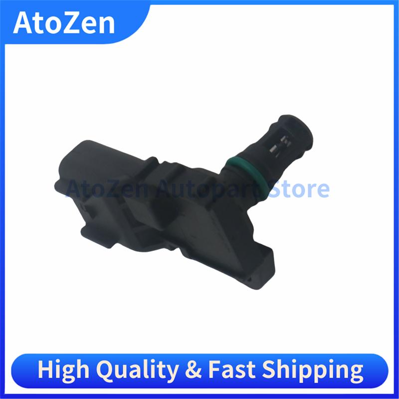 Air Pressure Sensor MAP Sensor 2S6A9F479BA For DAIMLER FORD VOLVO MAZDA LAND ROVER JAGUAR 1.2 1.25 1.3 1.6 1999- High Quality