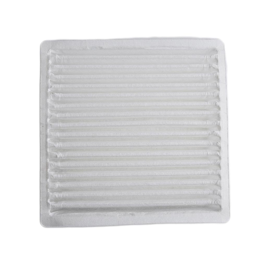 Car Air Filter Cabin Air Conditioner Air Pollen Dust Filter Replace Accessories For Mitsubishi Mirage 2014-2018 Wear Parts Air Filters 7