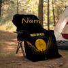 Personalized Custom Name Blanket - twenty one pilots Print Design,Blanket for Sofa,Bed,Travel,Camping - Soft and Warm, Great Gift