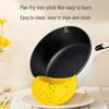 Supor Electric Frying & Wok Pan