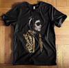 Michael Jackson Unisex 100% Cotton T-shirt Mens Tees Top