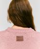 DEPOUND Ski Graphic Pullover [Indian Pink]