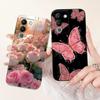 For Vivo V29 Pro Case Vivo V29e Cute Fashion Cartoon Cover Soft TPU Phone Case For Vivo V29 Lite V 29 Pro VivoV29 e Fundas Coque