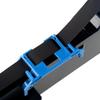Jingcheng 80D-8 Universal Black Ribbon Cartridge