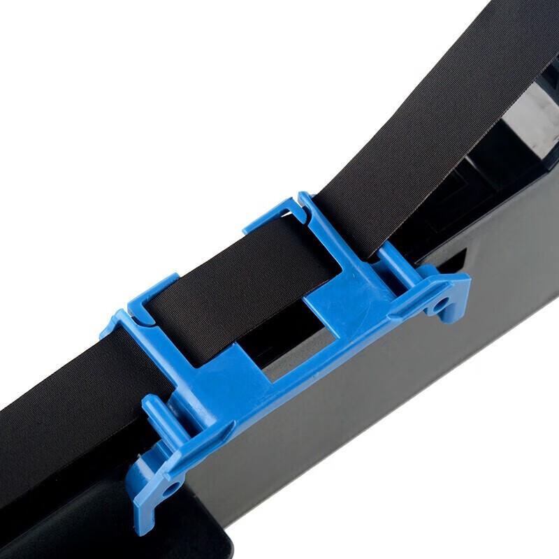 Jingcheng 80D-8 Universal Black Ribbon Cartridge