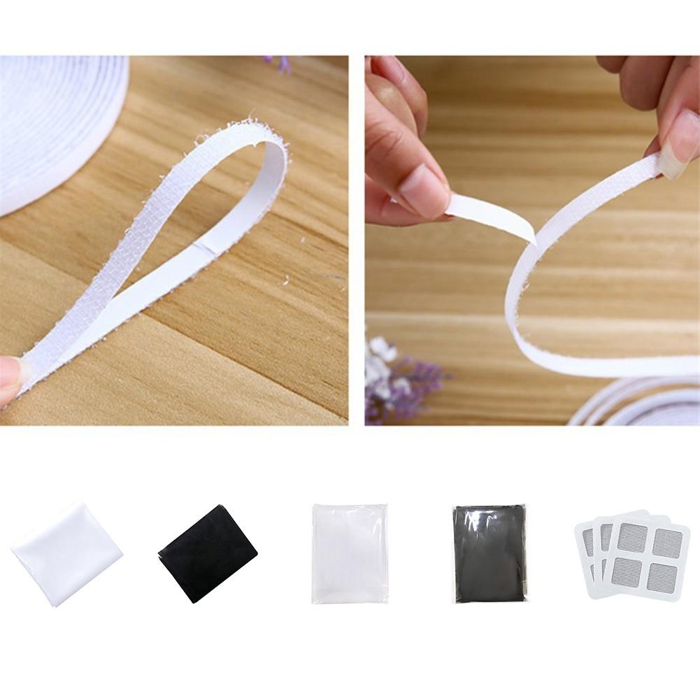 Høykvalitets skjermer Nylon Gjenbrukbart skjermnett