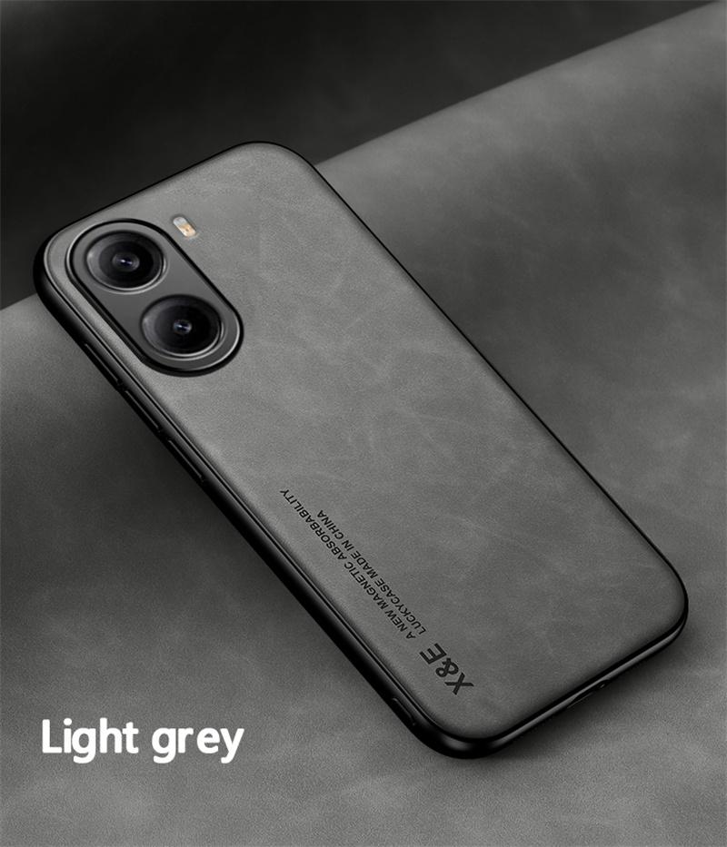 For Xiaomi Poco X7 Pro 5G Case Luxury Magnetic Leather Soft Phone Cases for Poko Little X7 Pro X 7pro 5G PocoX7 Back Cover