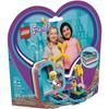 LEGO Friends 41386 Toy Constructor Set 95 Pieces Blue