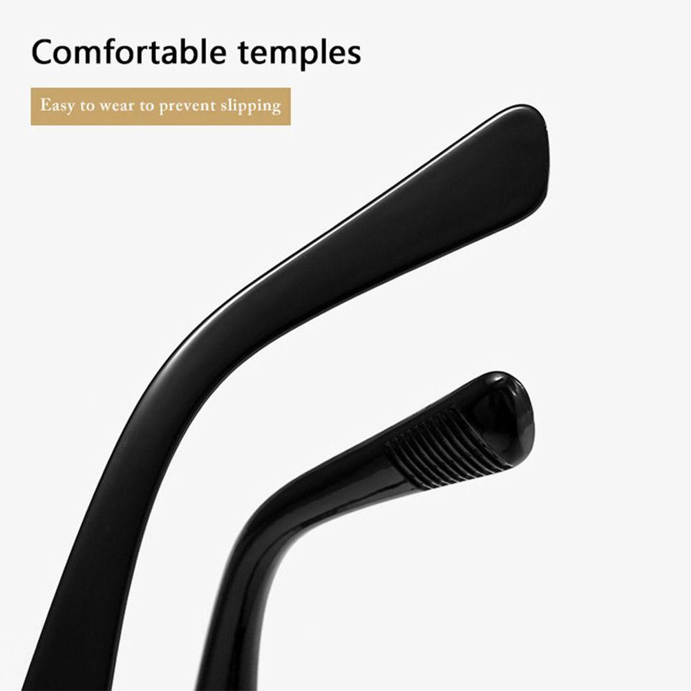 Blue Ray Blocking Anti-Blue Light Glasses Ultralight Eye Protection Computer Goggles PC Optical Spectacle Eyeglass Men Women