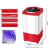 Large Capacity Mini Spin Dryer for Home