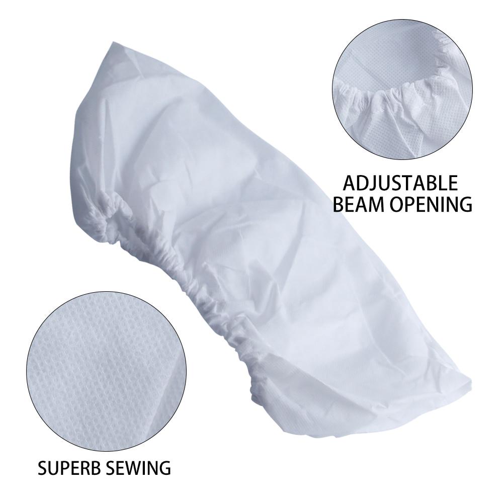 Nagelstaubbeutel, Nagellackreiniger, Ersatzbeutel, Maniküre, Nagelstaubsammler, Saugmaschinenbeutel