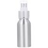 Botella de Spray para Whisky Atomizador de Perfume Dispensador de Amargos Atomizador de Aluminio Recargable