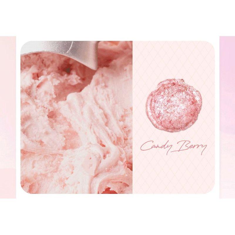 dasique - Shadow Palette Ice Cream Edition - 3 Types