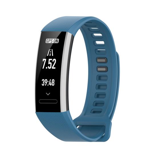 Replacement Bracelet Strap Wrist Band for Huawei Band 2 Pro ERS-B19 ERS-B29