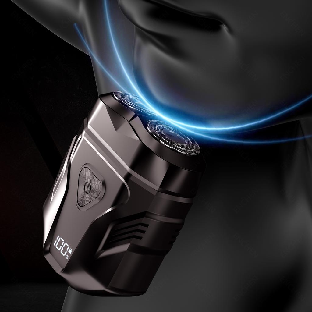 Xiaomi ENCHEN Mini X Electric Mini Shaver Portable Razor